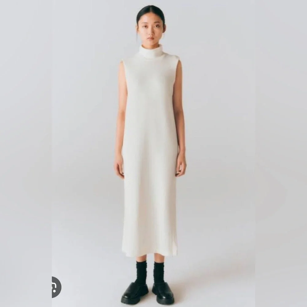 Zara dress 
Worn once so in great condition! Size S - Picture 2 of 5